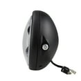 thumbnail image 3 of 7 Inch Round LED Motorcycle Headlight Lamp Housing Fit For Harley DynaRacer, 3 of 14