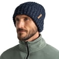 thumbnail image 2 of Craghoppers Mens Riber II Beanie, 2 of 5