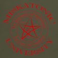 thumbnail image 3 of CafePress - Miskatonic University Dark T Shirt - Men's Classic Graphic Cotton T-Shirt, 3 of 4