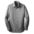 thumbnail image 1 of COAL HARBOUR Mini-Chemise Tissée à Rayures, 1 of 1