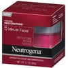 Neutrogena Neutrogena Ageless Restoratives 5 Minute Facial, 1.7 oz