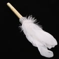 thumbnail image 3 of veasfak Multi Colors Shiny Rhinestone Guest Book Signing Pen Wedding White, 3 of 9