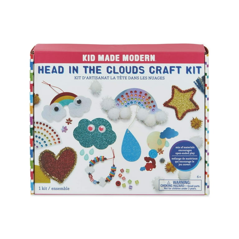 Kids' Activity Kits  BLICK Art Materials