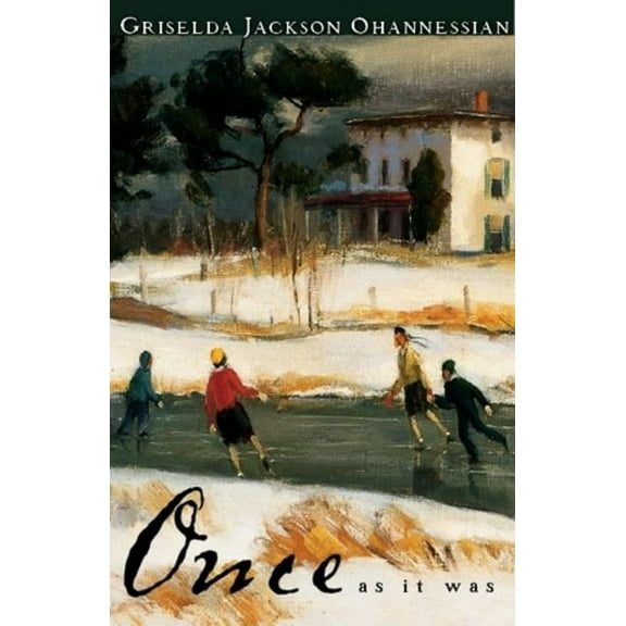 Once: As It Was (Paperback)