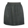 thumbnail image 1 of Vedolay Womens Skirts Women's A-Line Midi Tulle Skirt Elastic High Waist Skirt Fairy Mesh Midi Skirts,B XL, 1 of 3