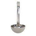 thumbnail image 5 of Vollrath 4970620 Ladle - Short Handled 6 oz. Capacity, 5 of 7