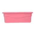 thumbnail image 2 of Caja Zapatera Plastic Trends Chica Rosa 5 Litros, 2 of 4