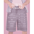 thumbnail image 5 of Short Hombre Casual Cintura Ajustable Detalles Texturizados Diseño Moderno, 5 of 5
