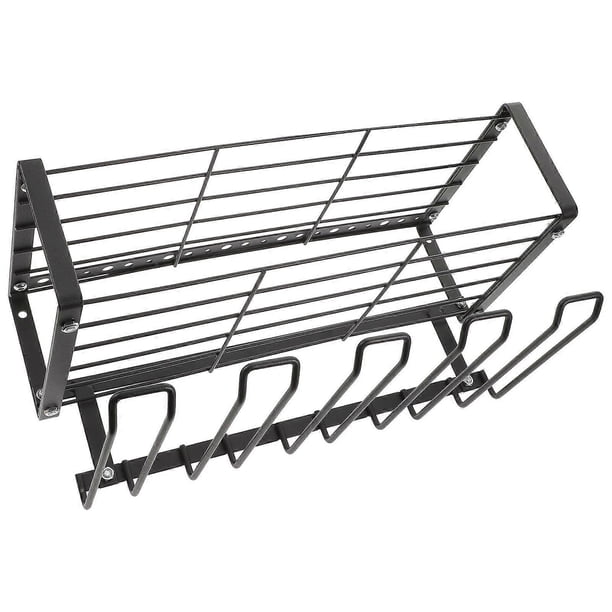Power Tool Organizer Garage Tool Organizer Cordless Tool Organizer Tool Shelf