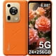 thumbnail image 1 of Teléfono móvil FossiBot F112 Pro 5G 24 GB+256 GB/1 TB 6.88 pulgadas 7150 mAh, 1 of 3