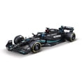 thumbnail image 2 of Box of 6 Formula One F1 Assorted Racing Cars w/Driver - Bburago 18-60060 - 1/24 Scale Diecast Model Cars, 2 of 6