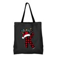 thumbnail image 3 of Bolsas de mano personalizadas para dama de honor, suministros para fiestas de bodas, impresión personalizada con nombre y foto, bolsas de lona para el hombro para la compra para despedida de soltero, 3 of 5