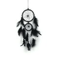thumbnail image 5 of VerPetridure Handmade Dream Catcher Feathers Decoration For Car Wall Hanging Room Home Decor, 5 of 7