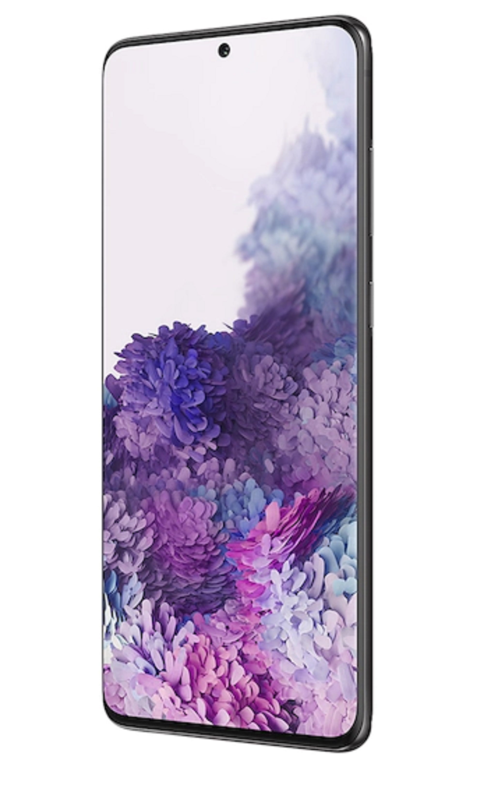 Refurbished Samsung Galaxy S20 5g 128gb G986u Factory Unlocked Smartphone Walmart Com