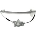 thumbnail image 2 of Dorman 740-100 Front Driver Side Window Regulator for Specific Hyundai / Kia Models, 2 of 3