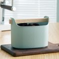 thumbnail image 2 of Used Coffee Ground Container Counter Espresso Station Holder, 2 of 9