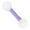 Purple, variant on Cotton Swabs Cat Toys, Catnip Toys, Soft Plush Kicker Toys - Interactive Kitty Kick Sticks for Cat Lovers Gift - Sturdy Teething Chew Toy