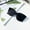 Black, variant on WIFKLSIIPG Trendy Polarized Sunglasses for Women Men Sunglasse Sun Glasses 100% UV Blocking