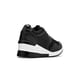 thumbnail image 3 of Tenis botín Exterior Textil Color Negro Para Mujer De RBCOLLECTION, 3 of 3