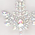 thumbnail image 2 of Adhesivo para el pecho con diamantes de imitación, pasta de joyas, joyas para el pecho, adhesivo con diamantes de imitación, joyas para el pecho, adhesivo con diamantes de imitación,, 2 of 9
