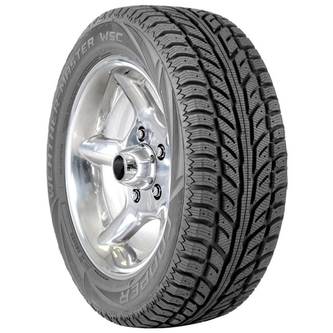 Cooper Tire CPR90000021999 Cooper Weather Master WSC Winter Tire 225