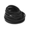 thumbnail image 1 of 1.2mm square rubber belts for belt-driven cassette tapes Machine square belt, 1 of 1