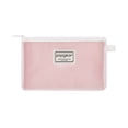 thumbnail image 1 of Bolsa Popgear con Cierre, Tamaño Cheque, Color Rosa, 1 of 3