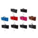 thumbnail image 5 of Estuche para piano Toystoory 61 notas bolsa para teclado de órgano electrónico resistente al agua color café, 5 of 6