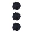 thumbnail image 4 of Yuarrent 100x Chicken Satinettes Loose Feathers Wedding Craft DIY for Type1 NO1, 4 of 6
