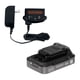 thumbnail image 1 of Batería BLACK+DECKER LBD1520SCK, indicador LED de 20 V como máximo, 1,5 Ah, 1 of 9
