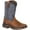 DENIM BROWN, variant on Rocky Kids' Ride FLX Western Boot