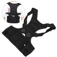 Adult Back Spine Support Posture Corrector Brace Hunchback