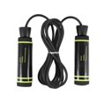 thumbnail image 1 of Saltar Longitud Ajustable Mango Humanizado Cuerda Para Saltar Para Fitness Moyic OD009659-01, 1 of 7
