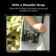 thumbnail image 4 of Kit de funda de media piel SMALLRIG X-T50 para FUJIFILM X-T50, 4 of 7