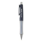 Pilot Dr. Grip Ballpoint Retractable Pen, Blue Ink, Medium , Each