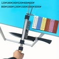thumbnail image 2 of Reversible fixed angle sharpener fixed direction sharpener kitchen grinding system honing diamond grinder woodworking tool, 2 of 9