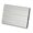 Silver, variant on Portable External SSD, High Speed Solid State Drive for PC Laptop Gaming, Compact Backup Storage for Photos Videos Files (Blue)