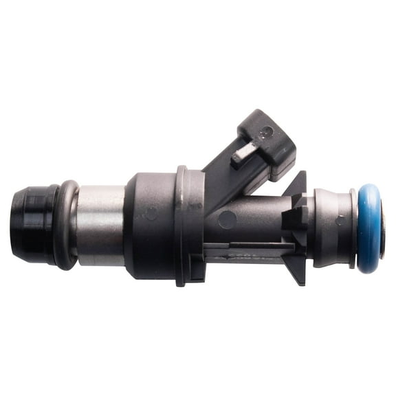 TRQ Fuel Injector Fits 2001-2009 Chevrolet 2001-2009 GMC FIA60837