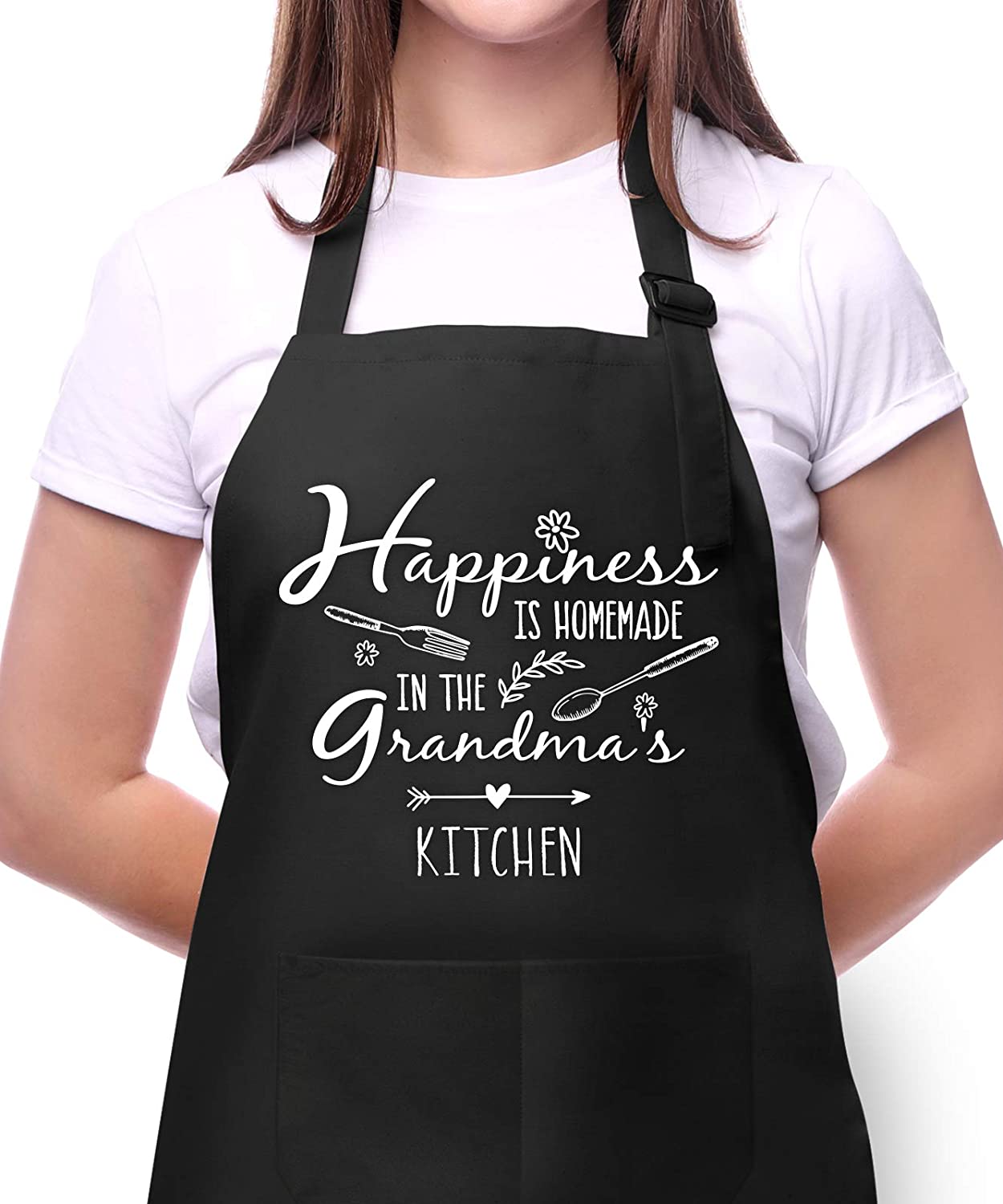 funny womens aprons