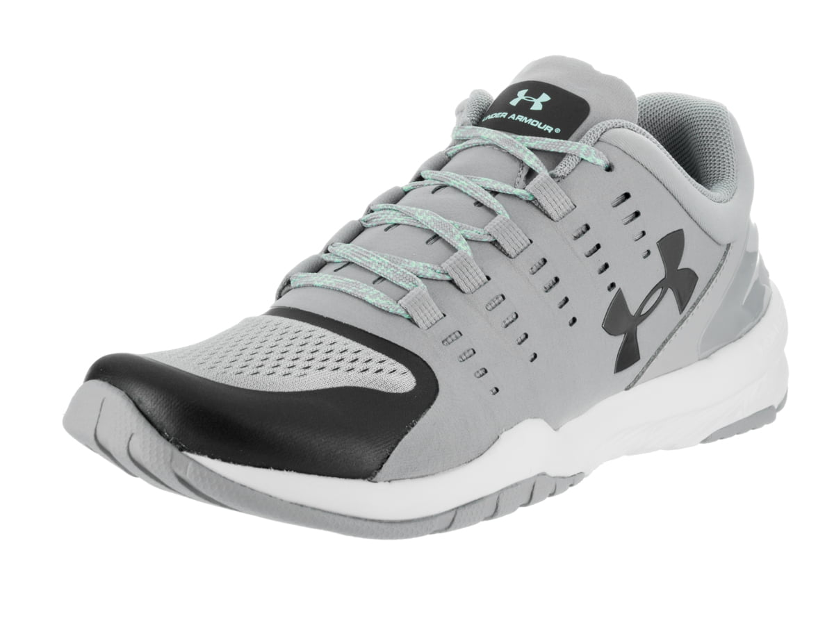 Under Armour Women's UA Charged Stunner 