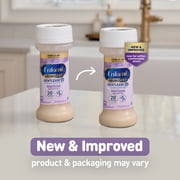 (6 pack) Enfamil NeuroPro Gentlease Ready-to-Feed Baby Formula for Easing Fussiness, Gas, Spit-up in 24hrs, 2 fl oz Bottle, 6 Count