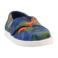 thumbnail image 2 of TOMS Boys Alpargata Slip On Casual Shoes, 2 of 5