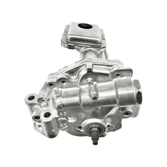 Pump - Compatible with 2002 - 2011 Toyota Camry Hybrid 2003 2004 2005 2006 2007 2008 2009 2010