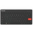 thumbnail image 1 of Penclic 2057-US Clavier Mini Bluetooth, Filaire - Noir, 1 of 2
