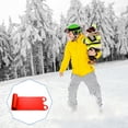 thumbnail image 3 of Kid Luge Board Sled For Outdoor Winter Sports And Snowboarding Toy, 3 of 6