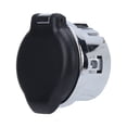 thumbnail image 2 of Oubit Dash Power Outlet Cap,Dash Power Outlet Cover Outlet Plug Cover Dash Power Outlet Cover True Excellence, 2 of 9