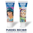 thumbnail image 5 of Pasta de Dientes Oral B Stages Infantil Toy Story/Jazmin 75 ml, 5 of 5