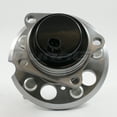 thumbnail image 3 of DuraGo 295-12212 Axle Bearing and Hub Assembly, 3 of 3
