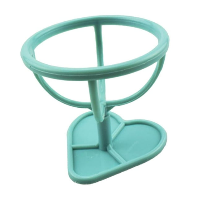 MERIGLARE 1PCS Small Animal Nesting Habitat Cage Accessories For Gerbil Rat Chinchilla Blue