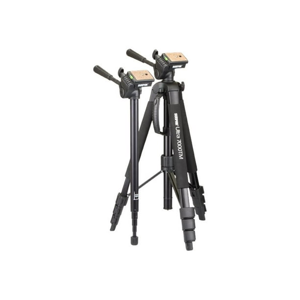 Sunpak Ultra 7000TM Tripod